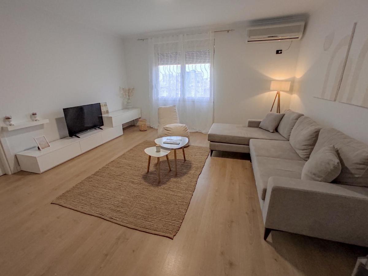 Boho Style In Center Of Appartement Tirana